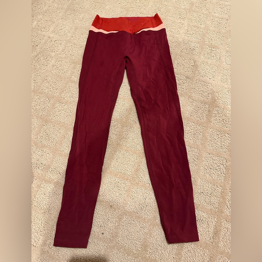 Doverist leggings